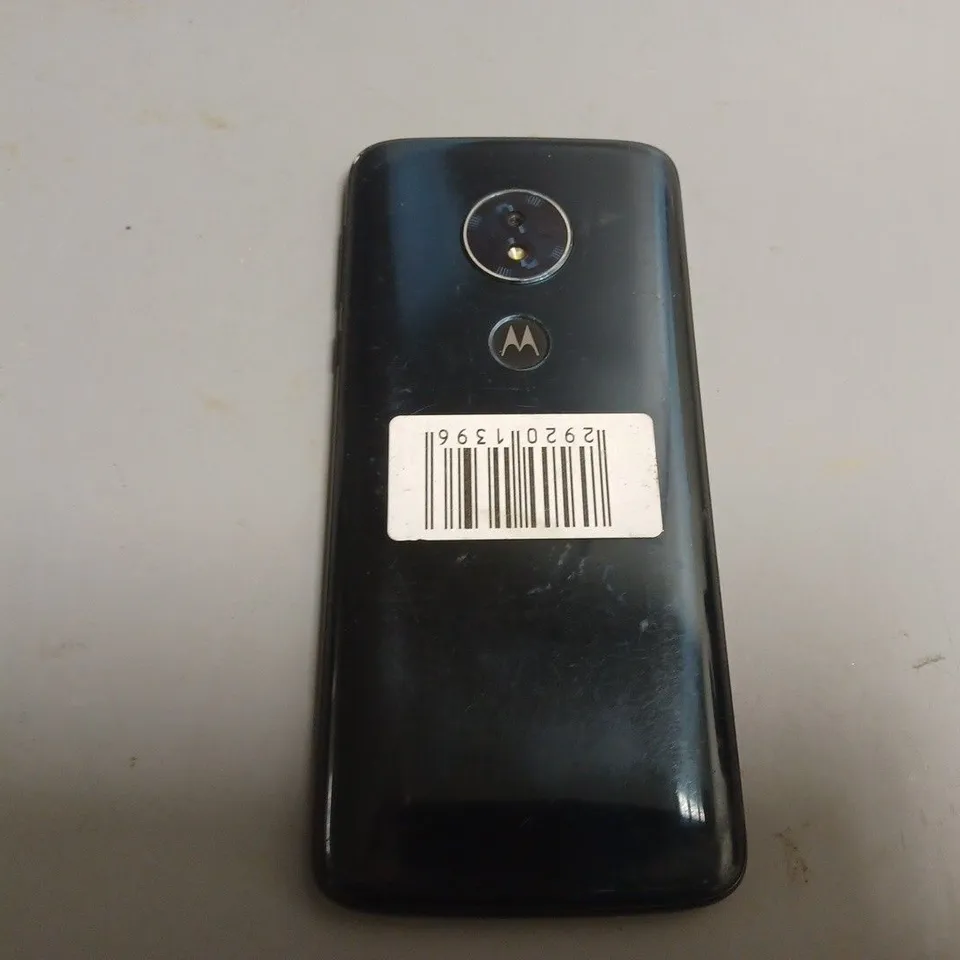 MOTOROLA MOTO G6 PLAY