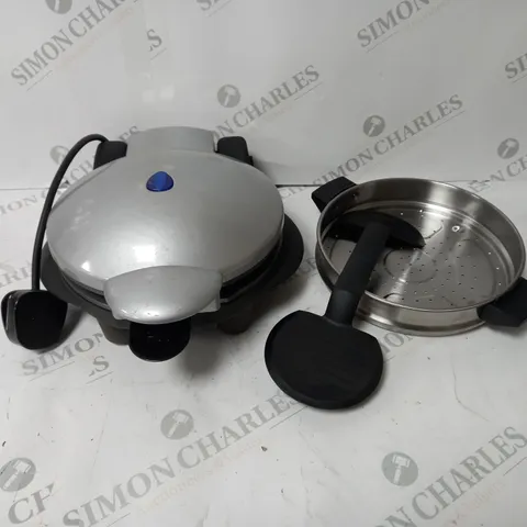 BOXED XPRESS REDI SET GO COOKER