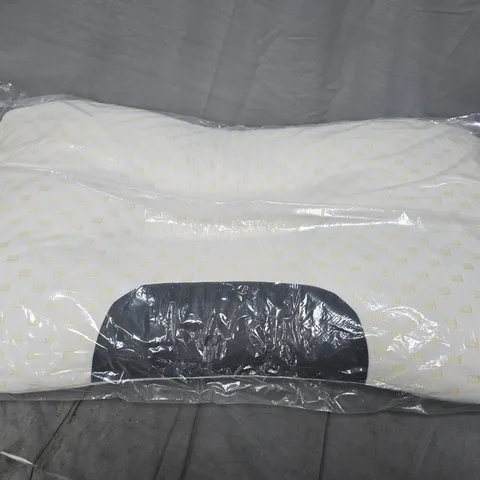 SOFT TOUCH NECK SUPPORT PILLOW