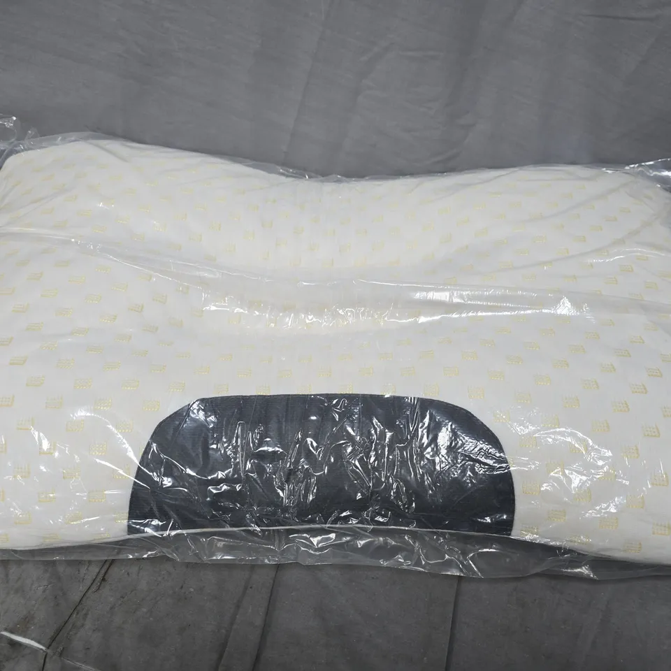 SOFT TOUCH NECK SUPPORT PILLOW