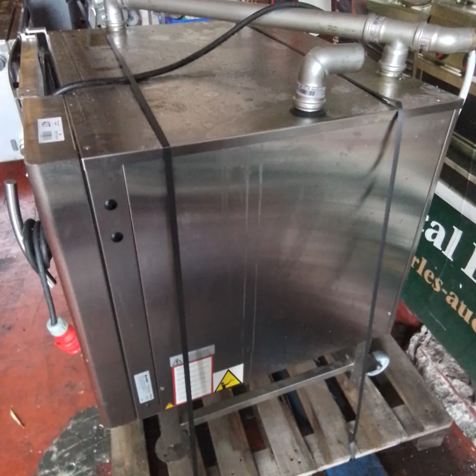 HOUNO CPE 1.06 COMMERCIAL OVEN 