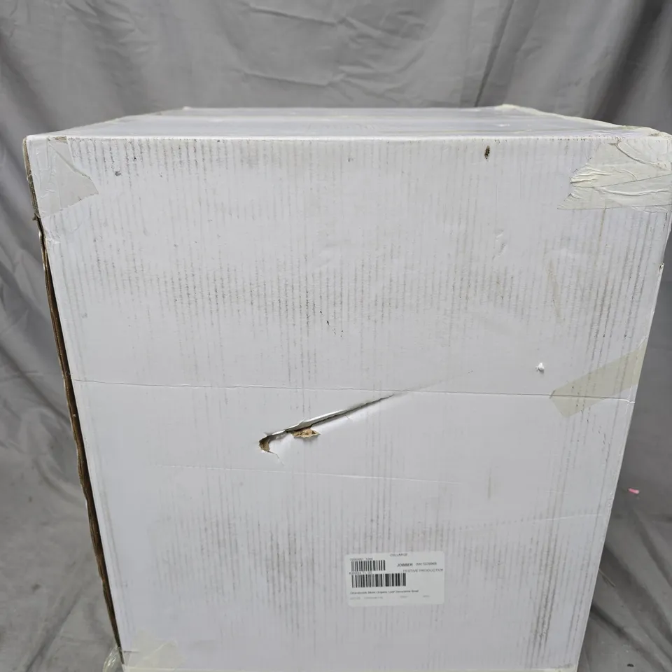 OTTERSBROOK 36CM ORGANIC LEAF DECORATIVE BOWL