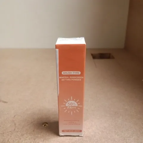 BOX OF APPROXIMATELY 10 ASSORTED BEAUTY PRODUCTS INCLUDING EILD CHERRY BLOSSOM DEODORANT REFILL, AMALFI COAST SOAP AND BEAUTY OF JAPAN RELIEF SUN SPF 50+