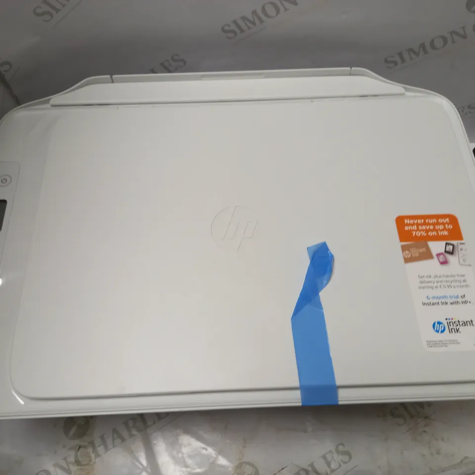 HP DESKJET 2710E PRINTER