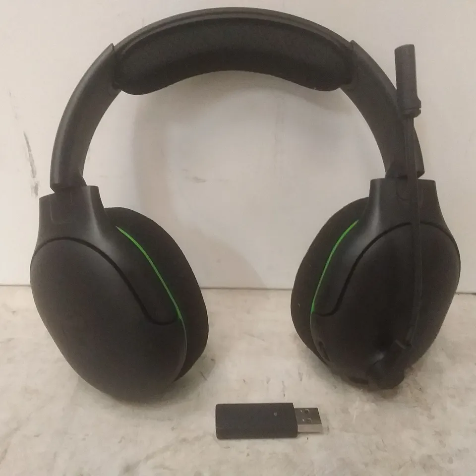 BOXED PDP AIRLITE PRO WIRELESS HEADSET