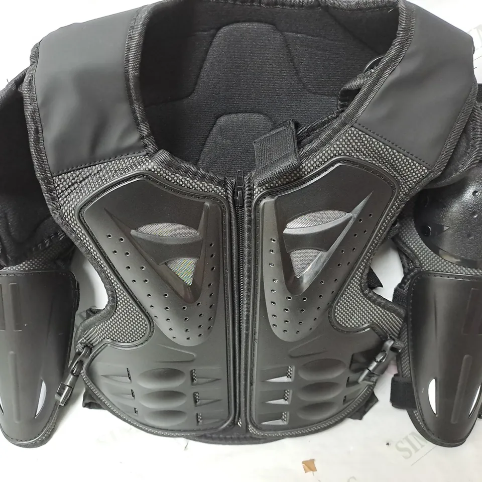 BAISHENGXIN MOTORCYCLE BICYCLE RACING - BODY ARMS AND LEG  PROTECTOR