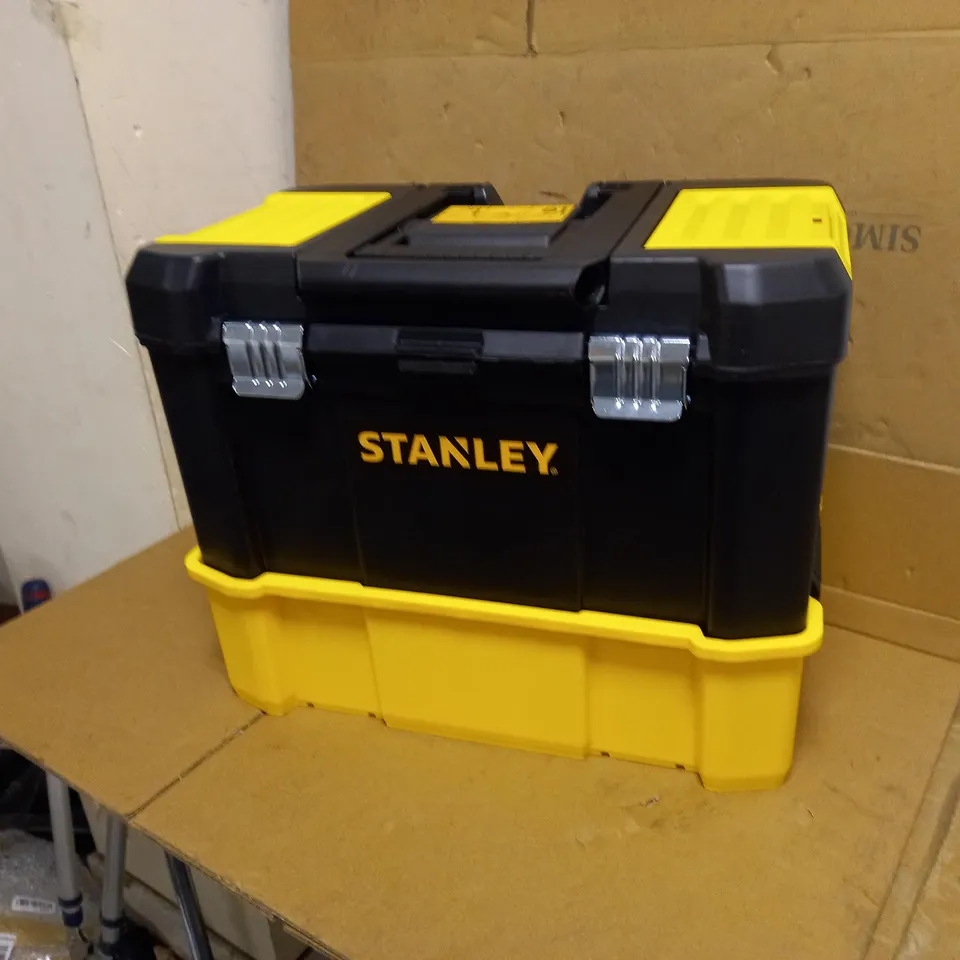 STANLEY STST1-80151 ESSENTIAL ROLLING WORKSHOP