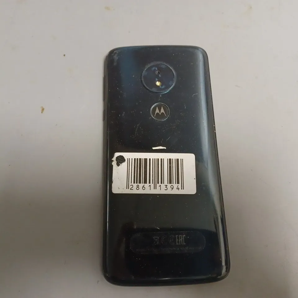 MOTOROLA MOTO G6 PLAY