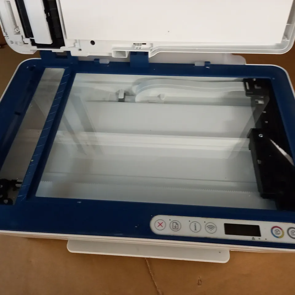 UNBOXED HP DESKJET 4130E PRINTER