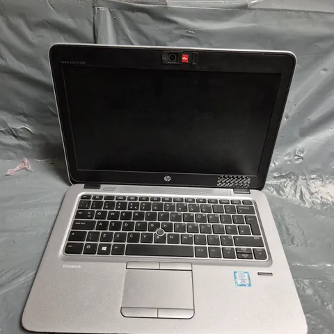 HP ELITEBOOK 820 G4