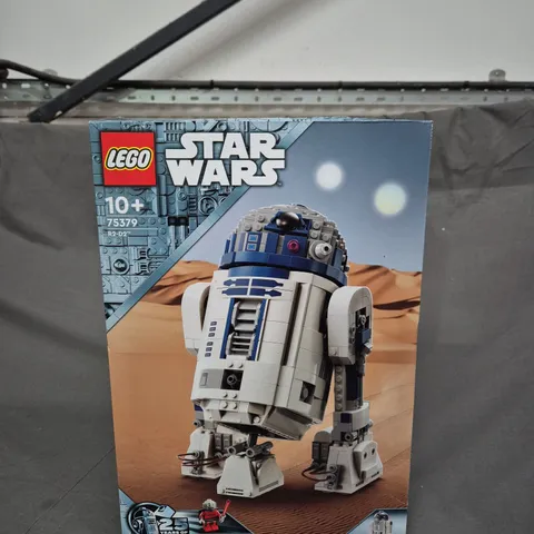 LEGO STAR WARS - R2-D2 - 75379