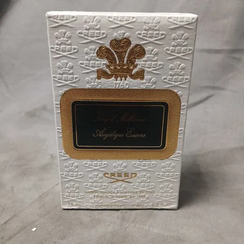 BOXED CREED MAISON FONDEE 75ML