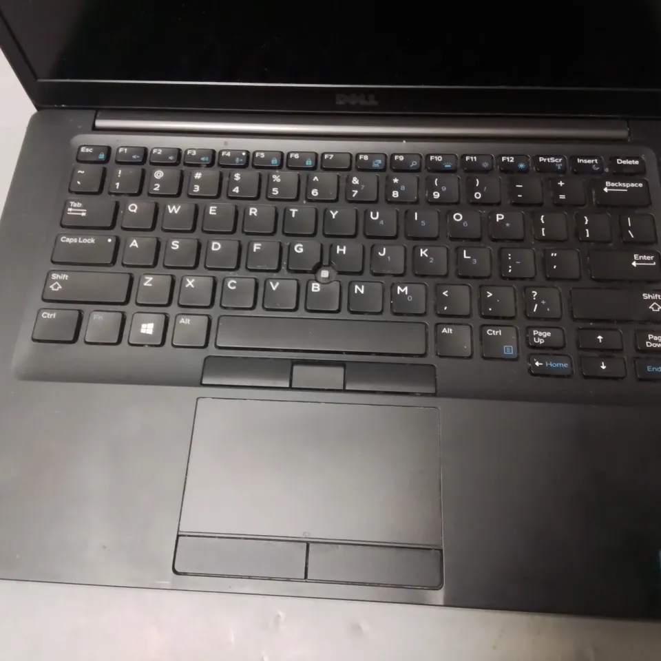 UNBOXED DELL LATITUDE 7480 CORE I-5 VPRO 7TH GEN LAPTOP