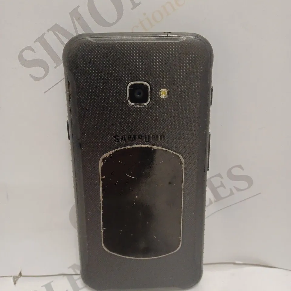 SAMSUNG GALAXY XCOVER 4 SMARTPHONE 