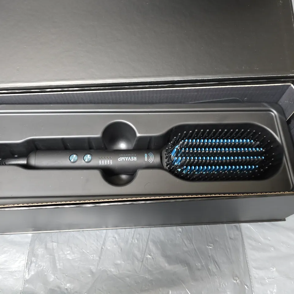 REVAMP PROGLOSS DEEPFORM CERAMIC BRUSH