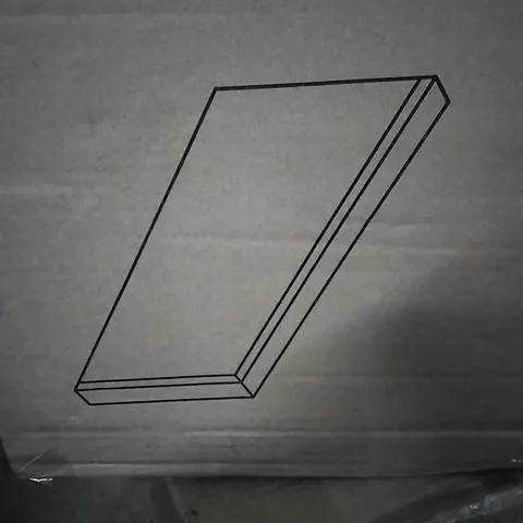 BOXED DARPHE FABRIC ACOUSTIC PANEL