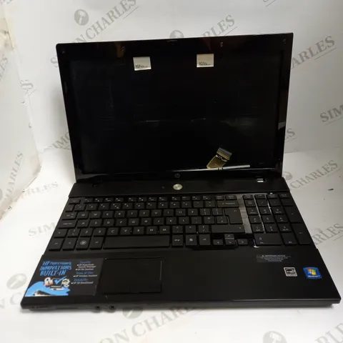 HP PROBOOK 4515S LAPTOP