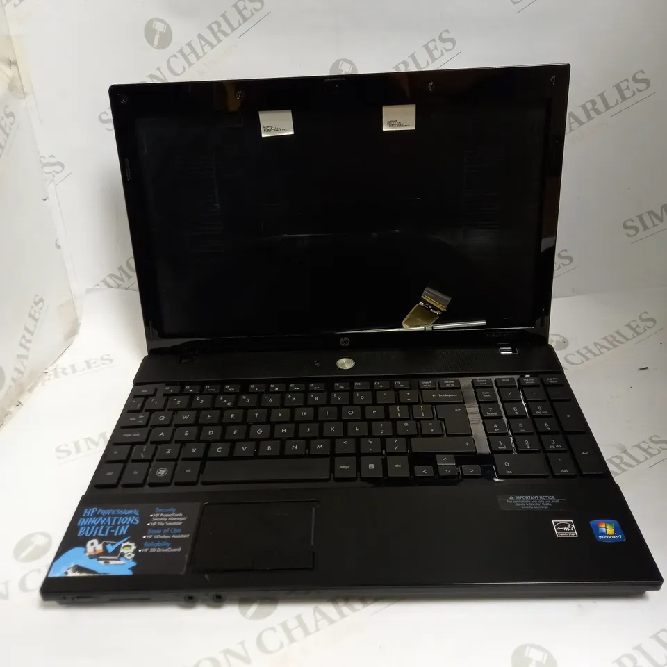 HP PROBOOK 4515S LAPTOP
