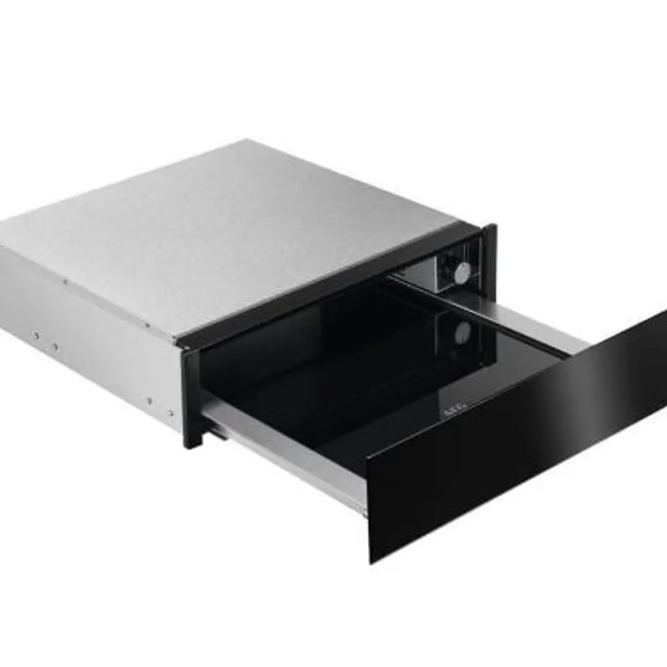 AEG KDE911424B WARMING DRAWER/BLACK