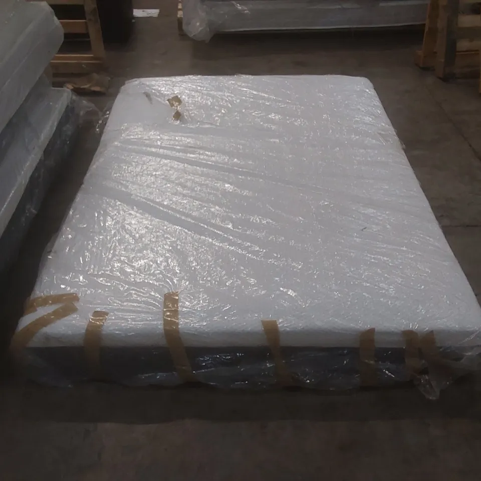 QUALITY BAGGED EMMA ORIGINAL KING SIZE 5' MATTRESS