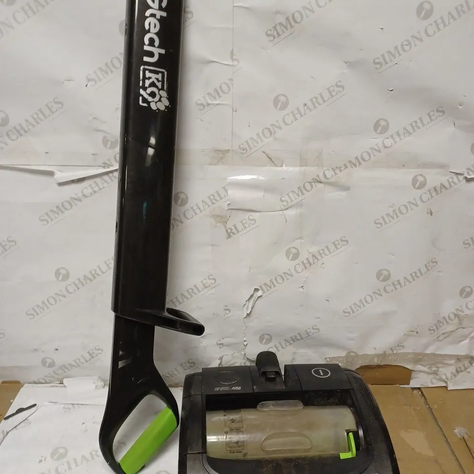 GTECH AIRRAM MK2 K9 CORDLESS VACUUM CLEANER HEAD