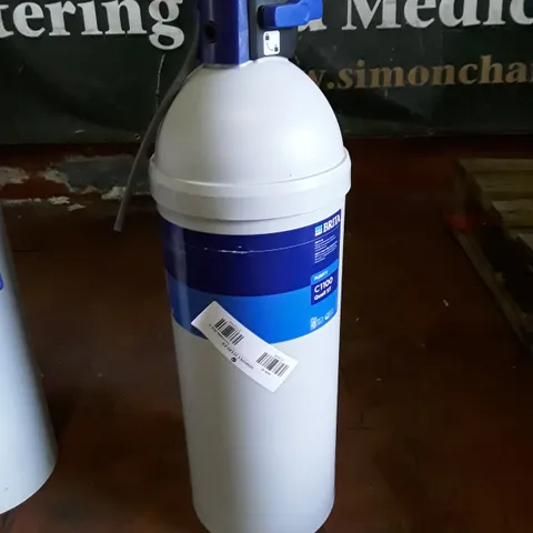 BRITA C1100 QUELL ST WATER FILTER CARTRIDGE