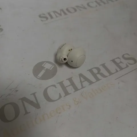 SONY WIRELESS EARBUDS