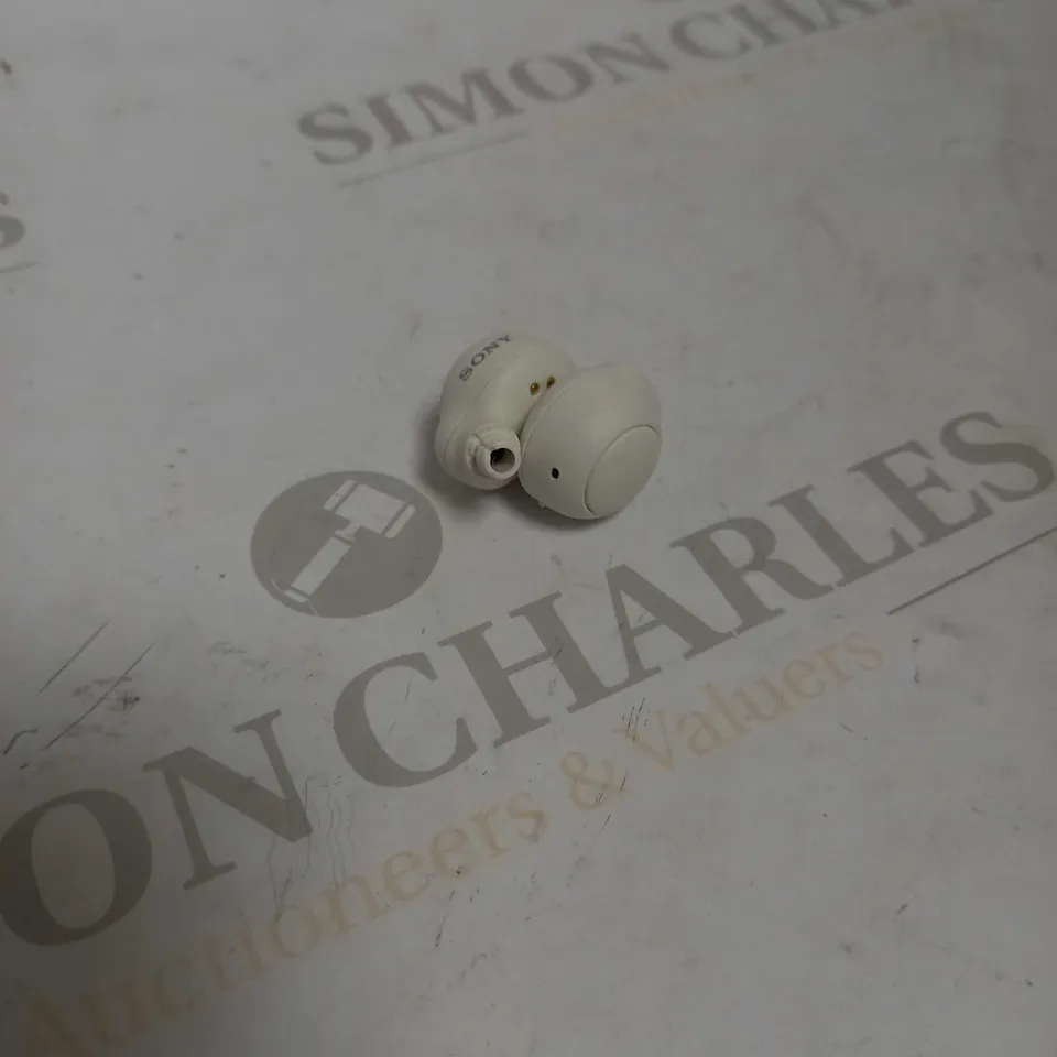 SONY WIRELESS EARBUDS 