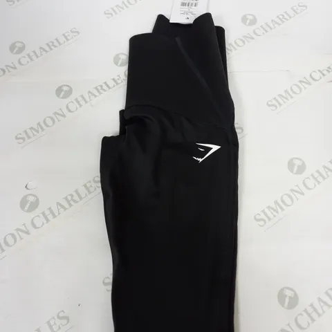 GYMSHARK WAIST SUPPORT LEGGINGS SIZE XS