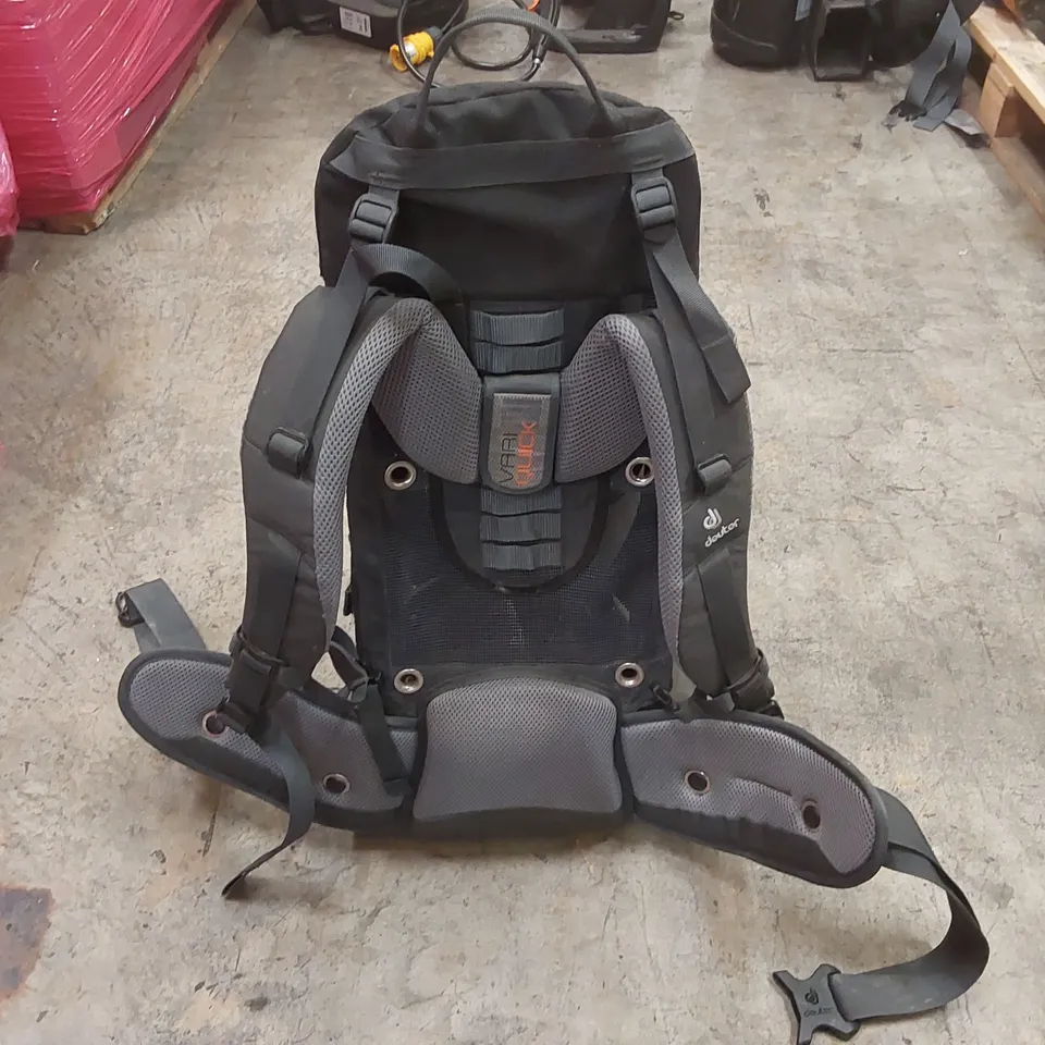 TRUVOX VALET BATTERY BACKPACK