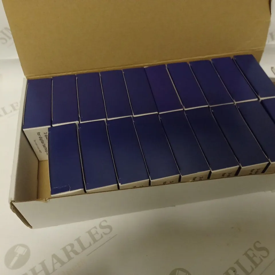 LOT OF 19 X 3 LOGISTICS UK PRINTER ROLLS FOR DIGITAL TACHOGRAPHS