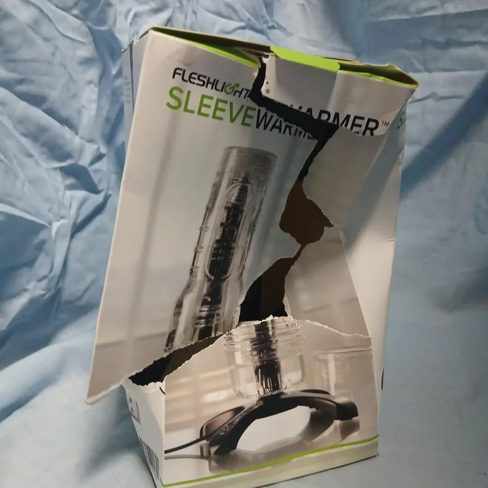 FLESHLIGHT SLEEVE WARMER