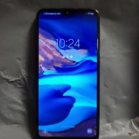 SAMSUNG GALAXY A20E - SM-A202F