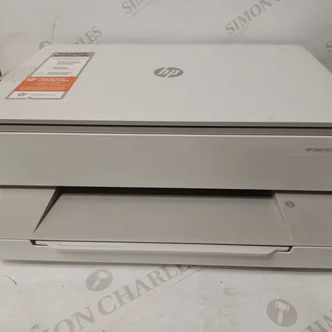 HP ENVY 6032E PRINTER