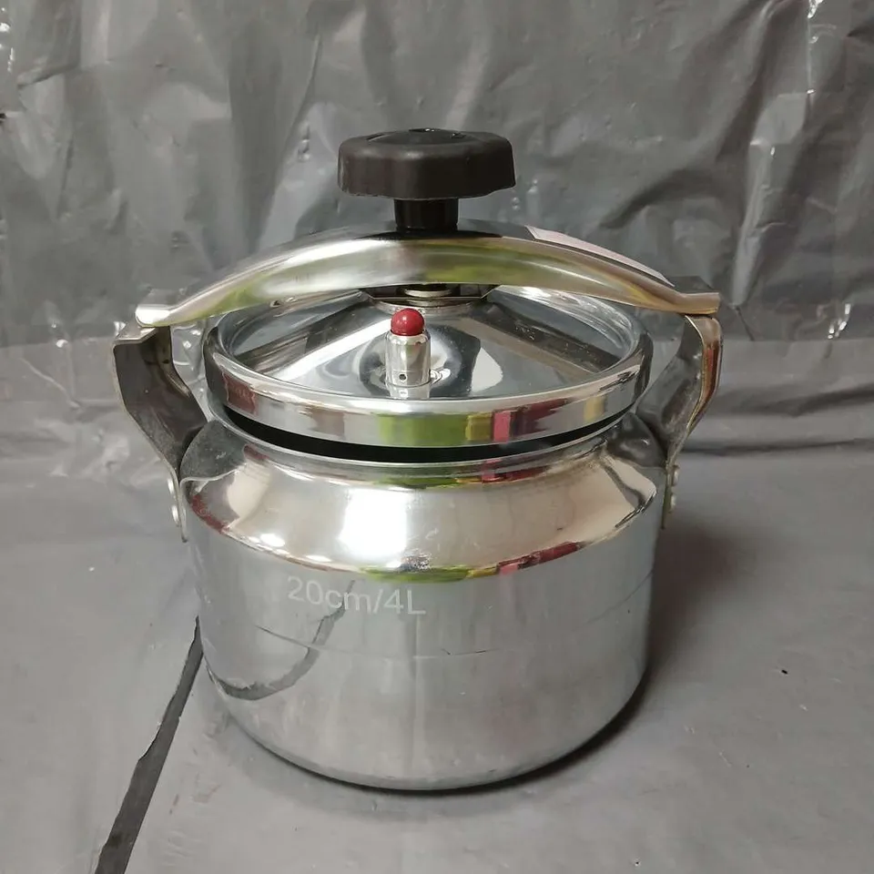 FUKDOBOU PRESSURE COOKER