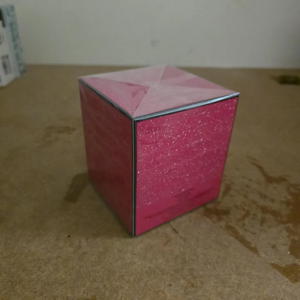 BOXED AND SEALED JIMMY CHOO BLOSSOM EAU DE PARFUM 100ML