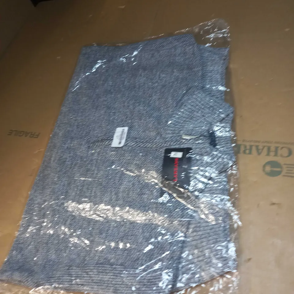 LANZANS KNITTED JUMPER SIZE XXL
