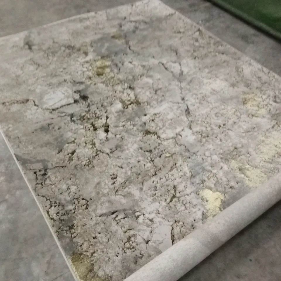 EASY LIVING AURORA GALAXY AREA RUG // 160 x 230cm