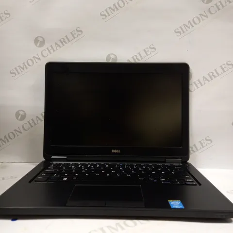 DELL LATITUDE E5250 LAPTOP 