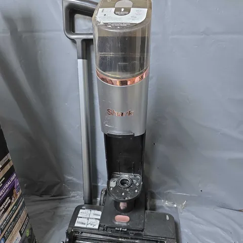 SHARK CORDLESS HOOVER