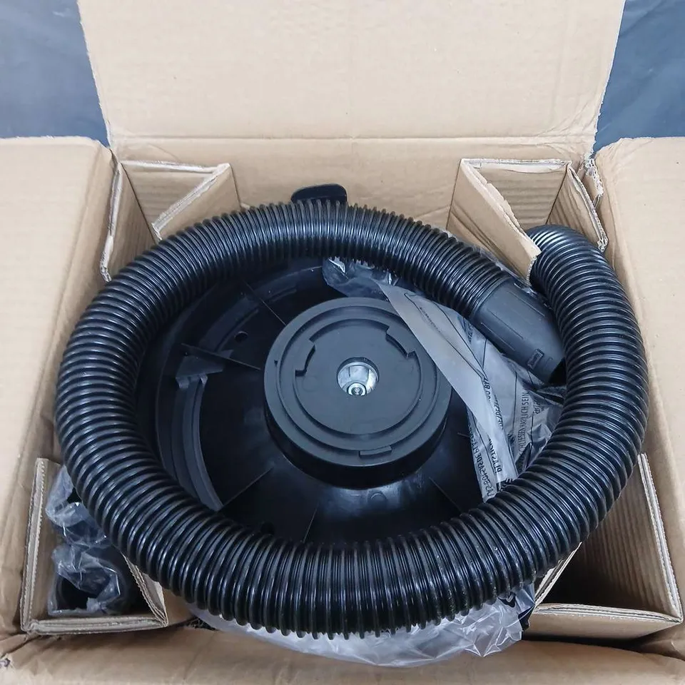 BOXED YCQ-2023 POWERFUL SUCTION VACUUM CLEANER 