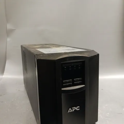 APC 1500 SMARTSLOT UPS