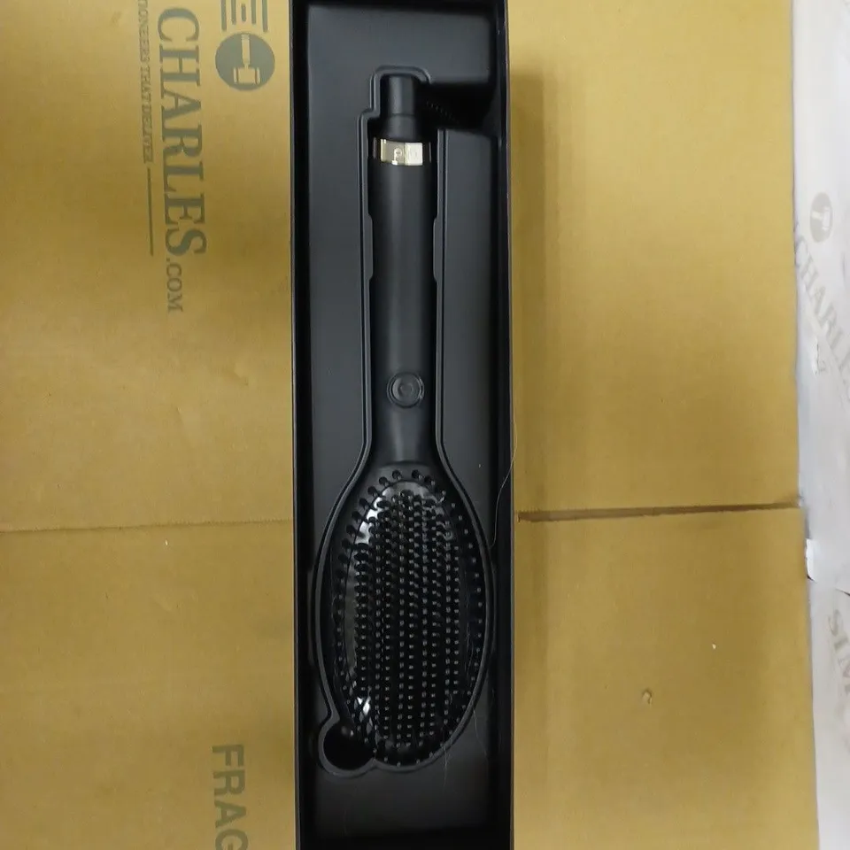 GHD GLIDE PROFESSIONAL HOT BRUSH STYLER