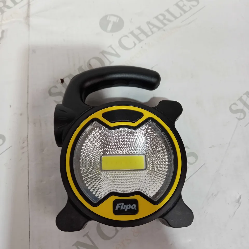 FLIPO 5 LED WORK LIGHTS 