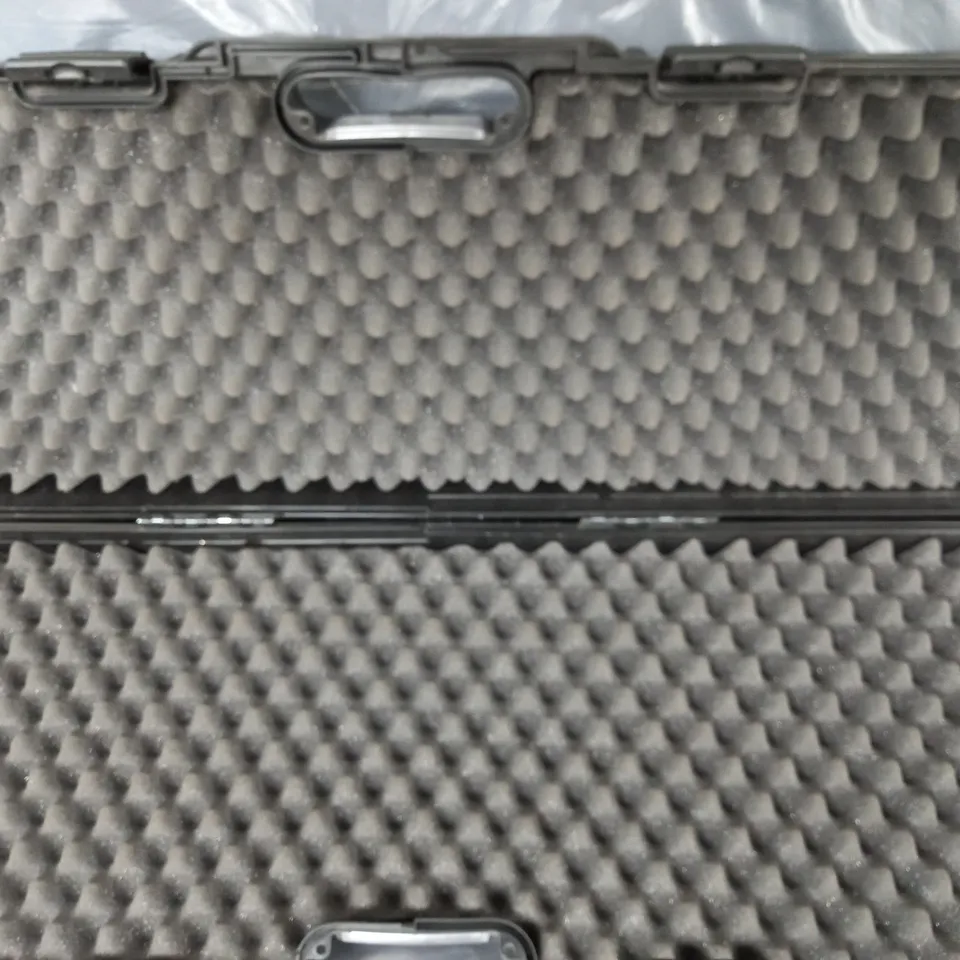 DAYSTATE GUN CARE CASE / COLLECTION ONLY 