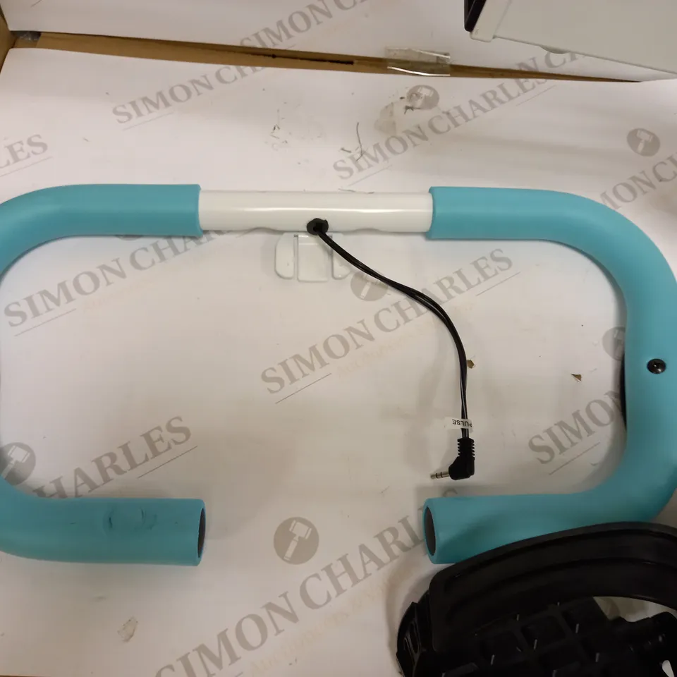 ULTRASPORT F-BIKE FITNESS BIKE TRAINER