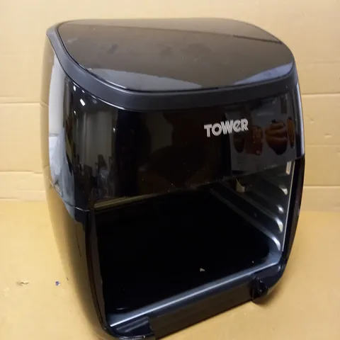 TOWER XPRESS PRO COMBO T17076 VORTX DIGITAL AIR FRYER OVEN