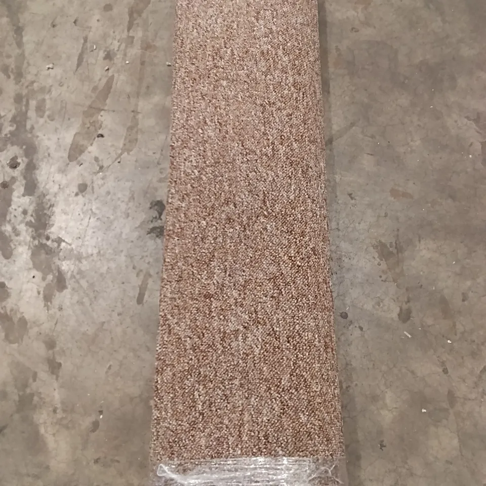 ROLL OF IMPACT ANTELOPE APPROX SIZE: 2.25M X 4M