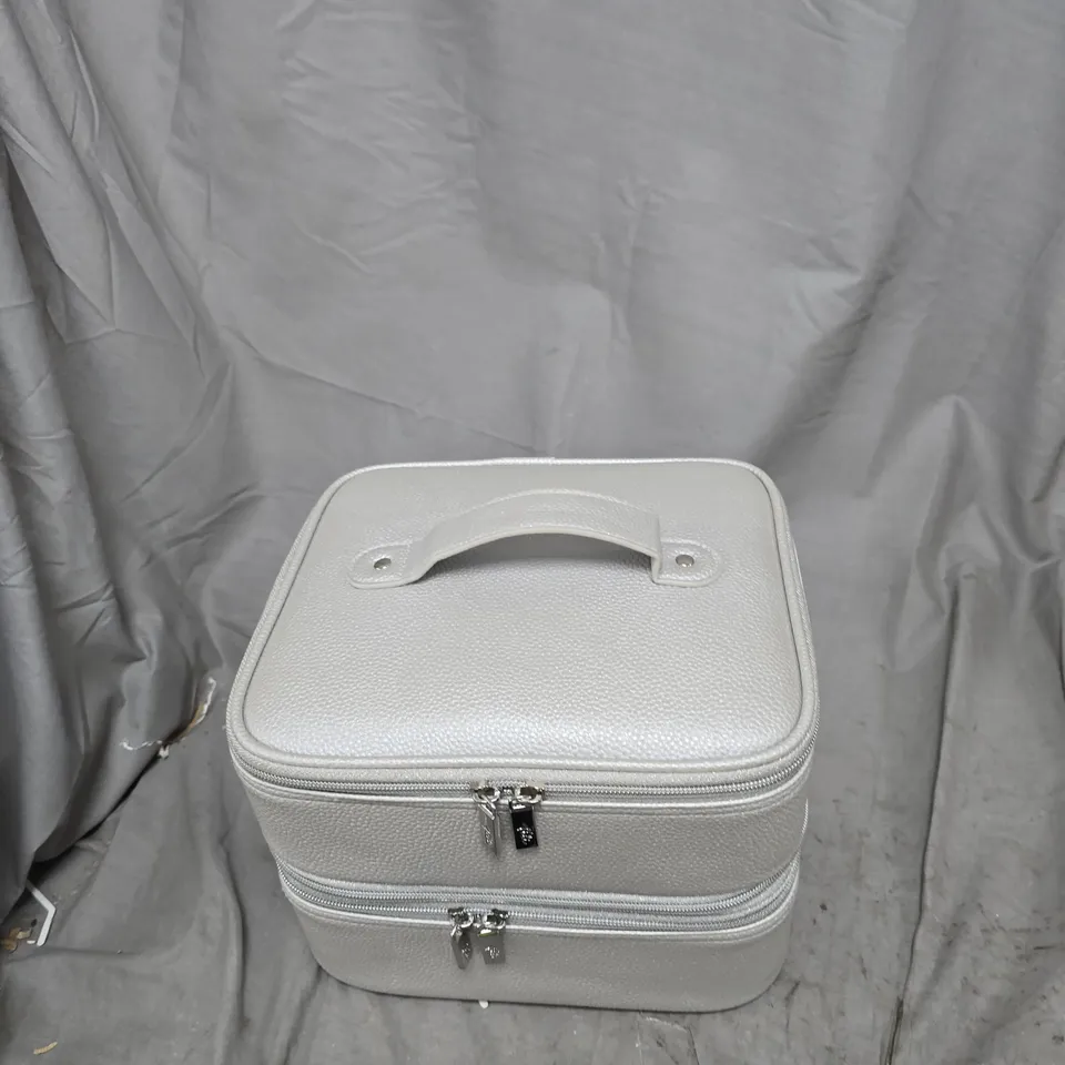 JEWELLERY ORGANIZER BAG