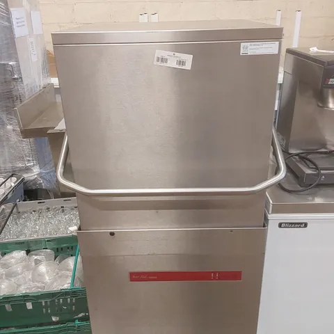 HOBART BARAID HOOD DISHWASHER